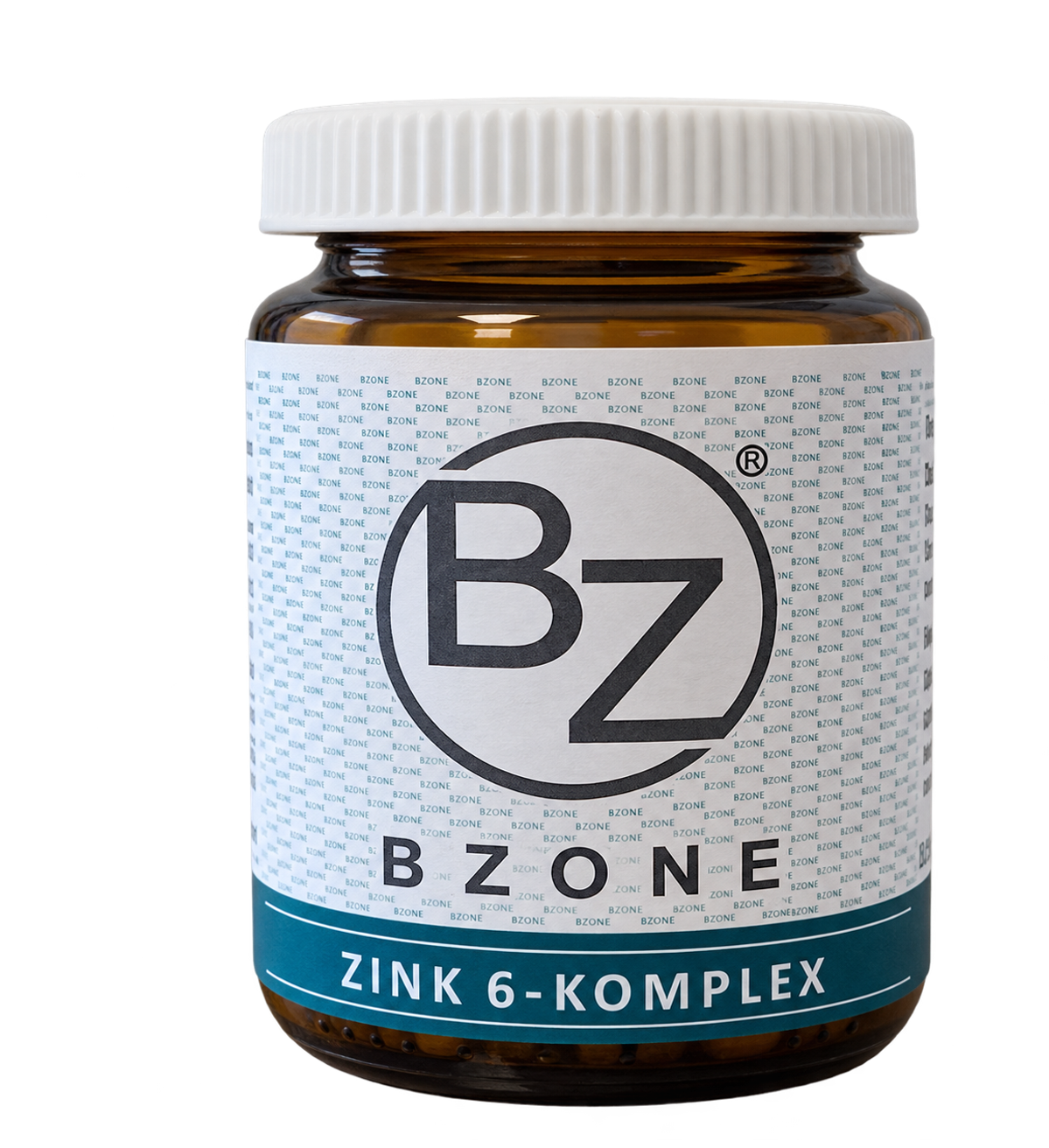 Zink 6-Komplex