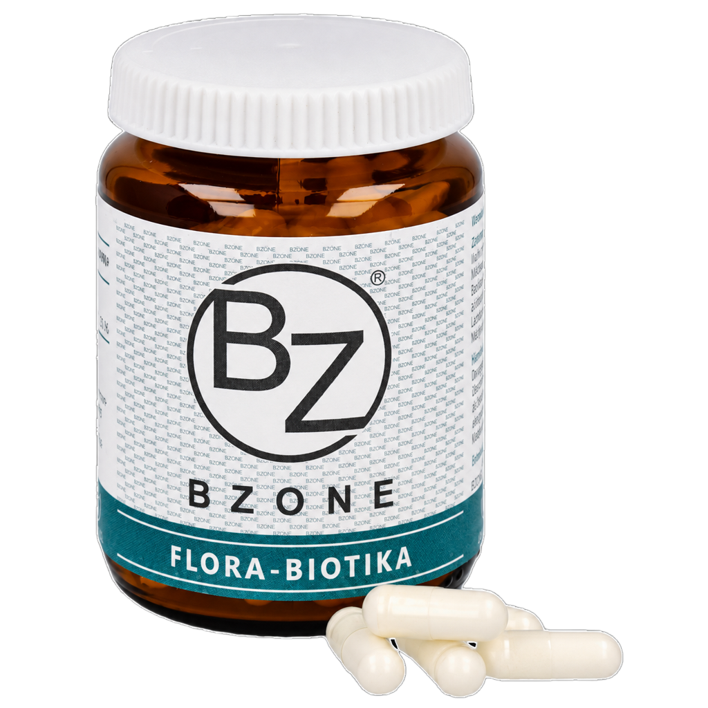 Flora Biotika