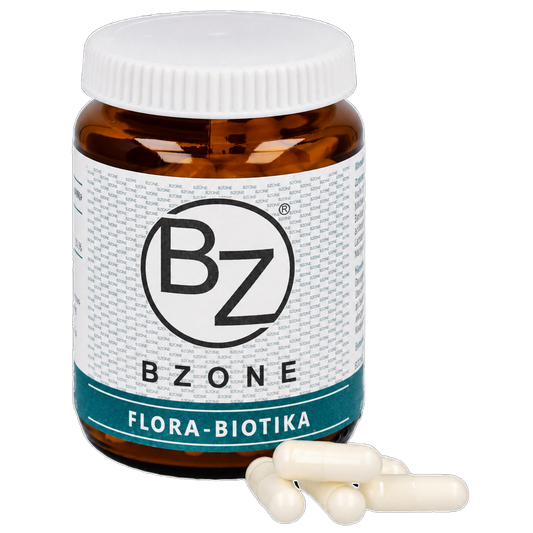 Flora Biotika