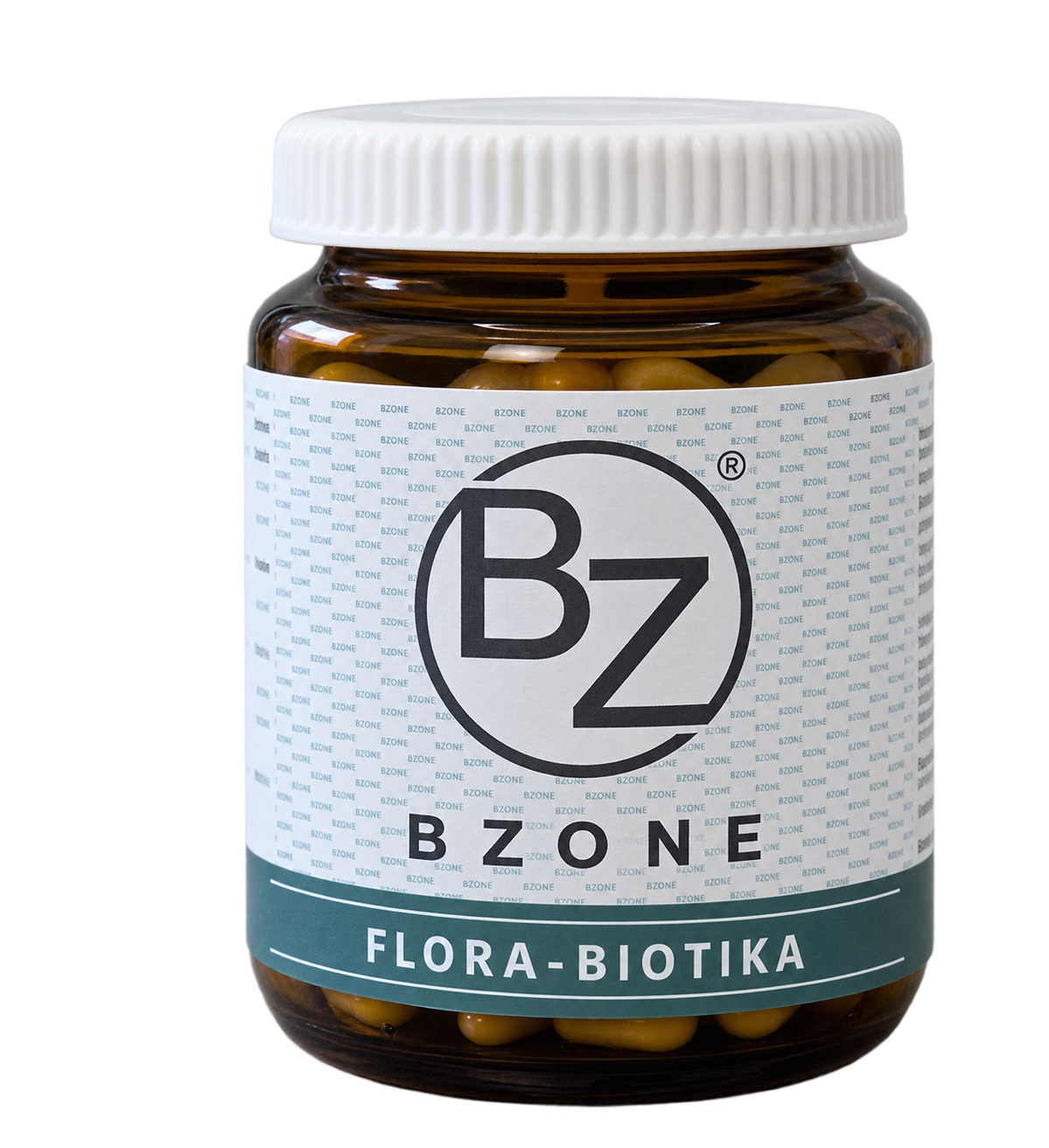 Flora Biotika