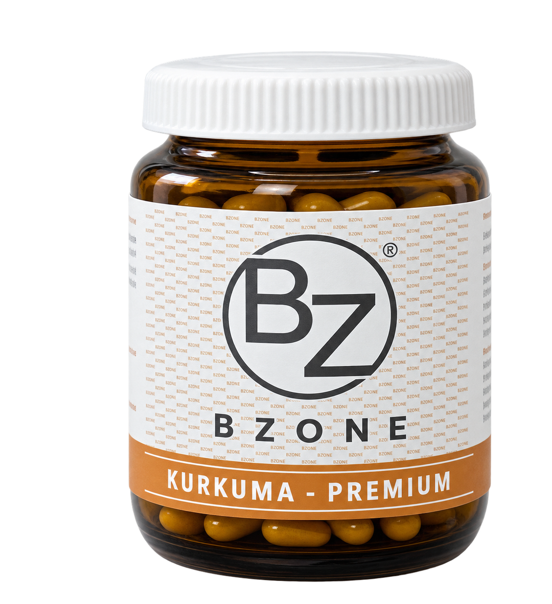 Kurkuma-Premium