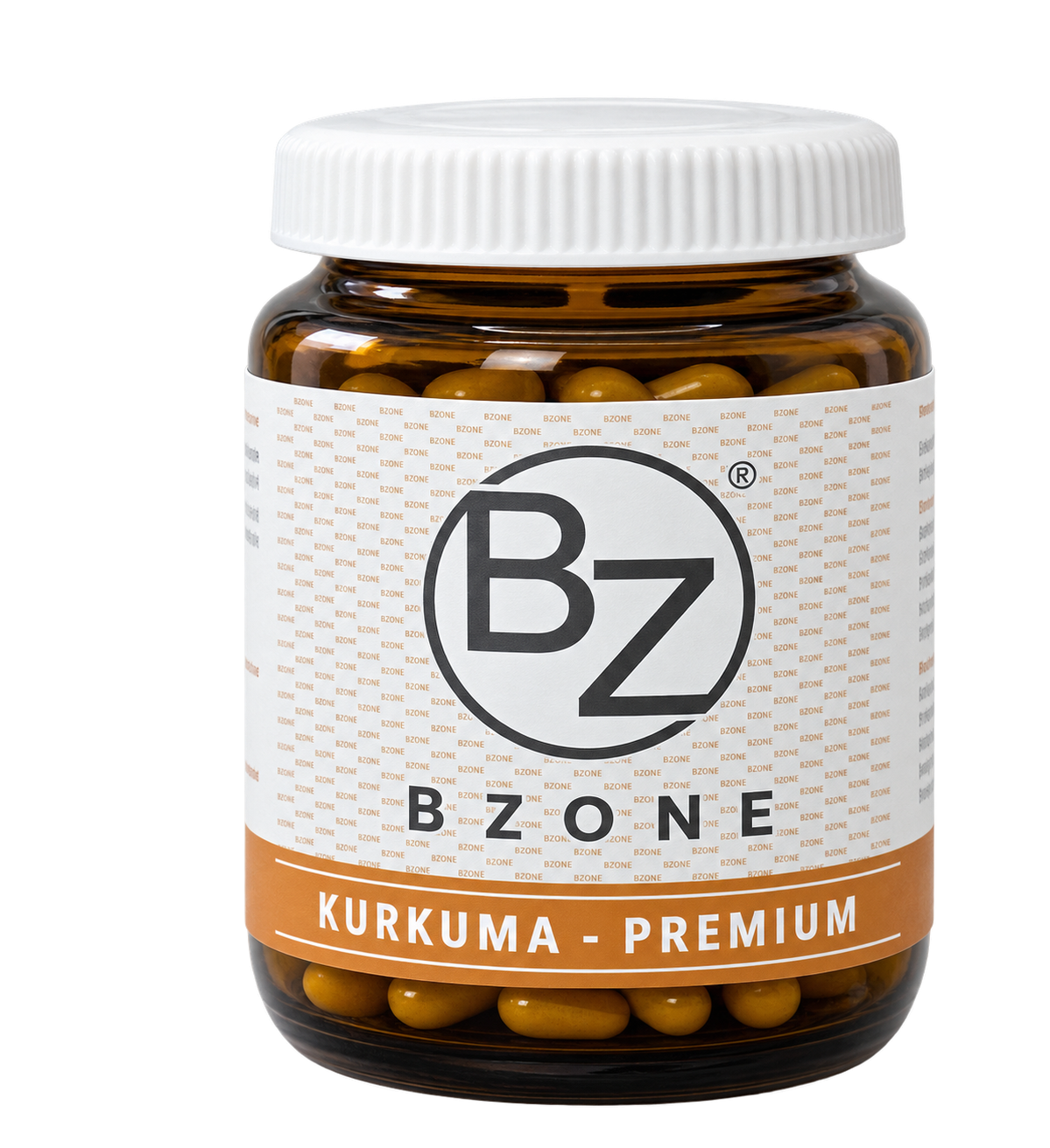 Kurkuma-Premium