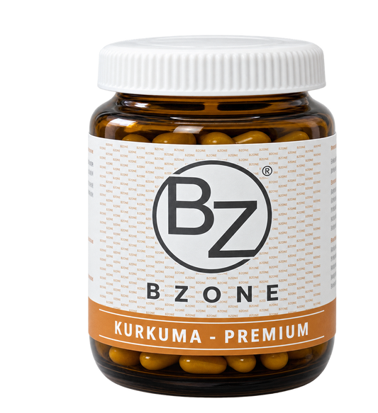 Kurkuma-Premium