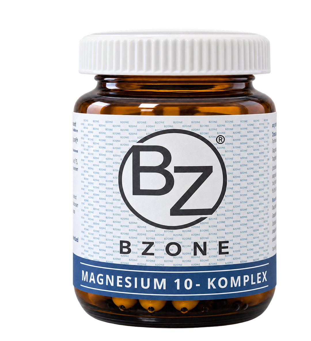 Magnesium 10 Komplex