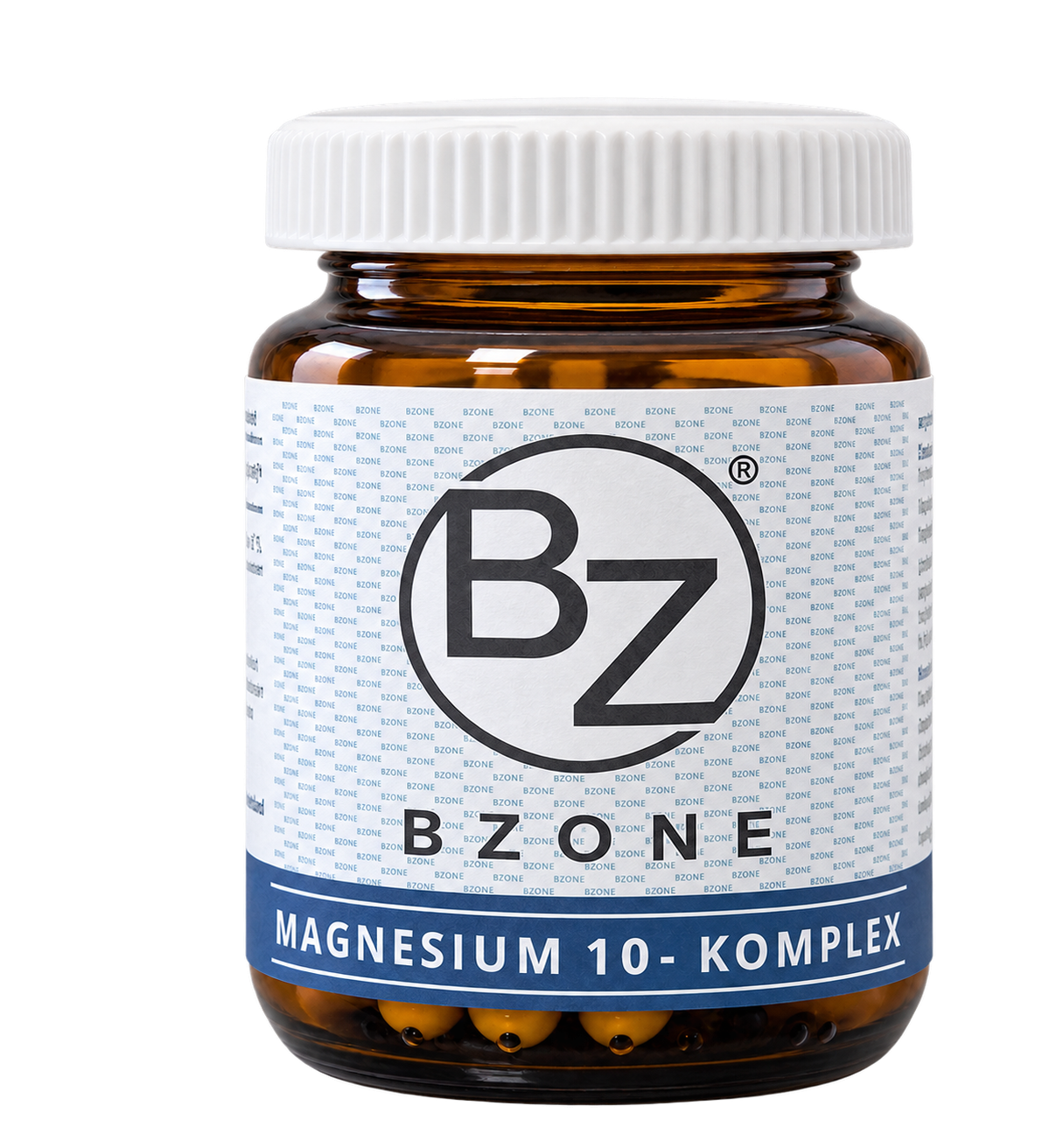 Magnesium 10 Komplex