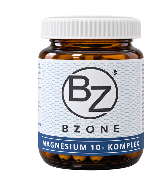 Magnesium 10 Komplex