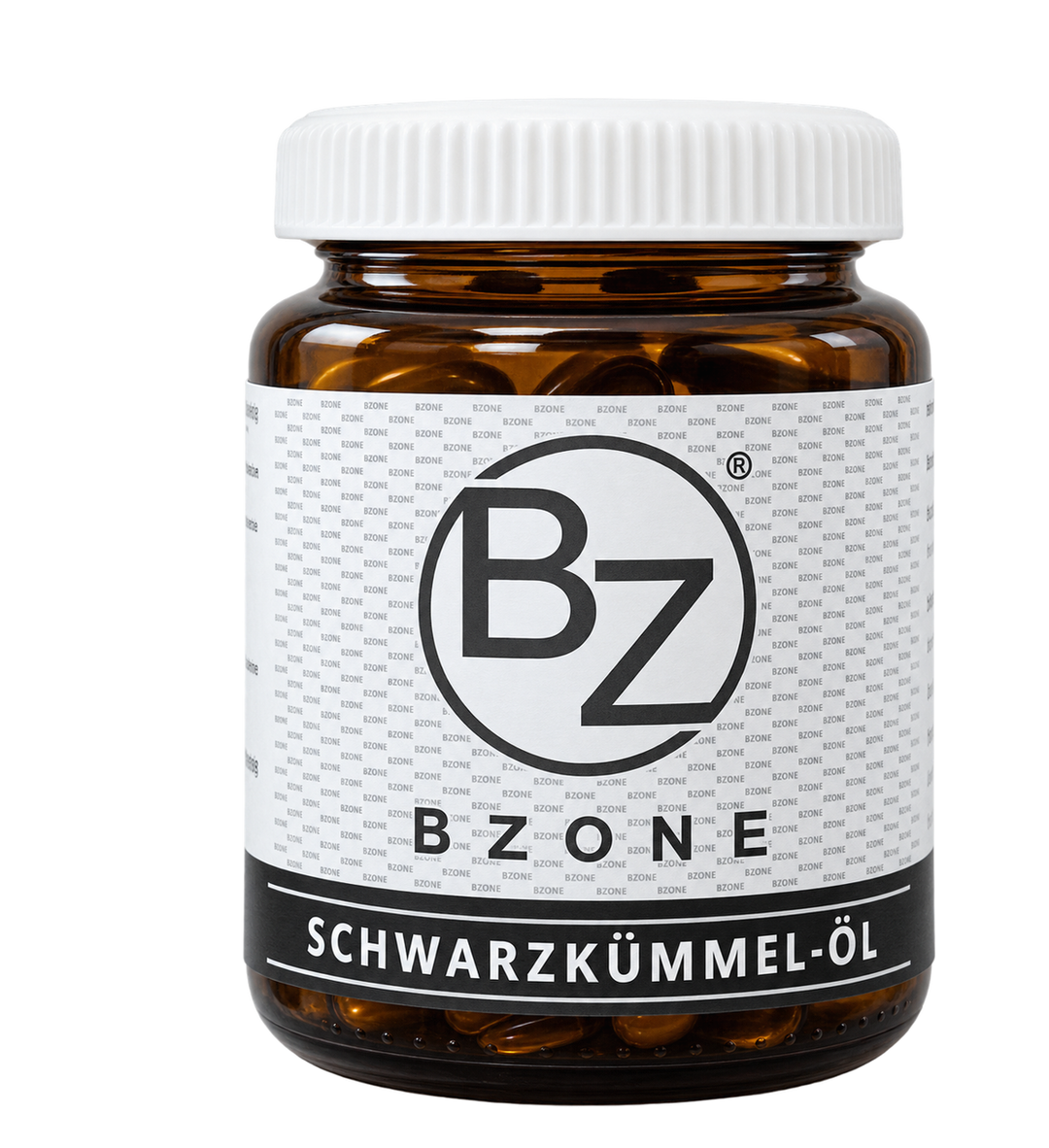Schwarzkümmelöl Kapseln