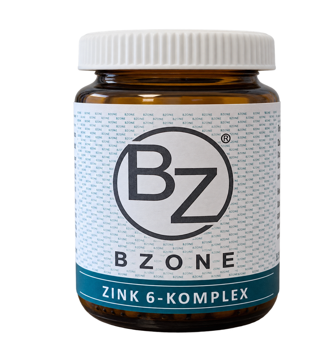 Zink 6-Komplex